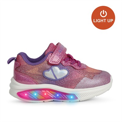 BUCK HEAD Nina 27-32 Numara Pembe