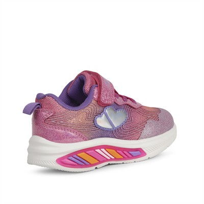 BUCK HEAD Nina 27-32 Numara Pembe