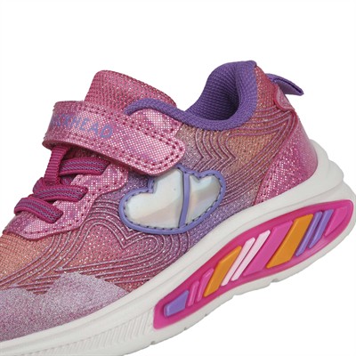 BUCK HEAD Nina 27-32 Numara Pembe