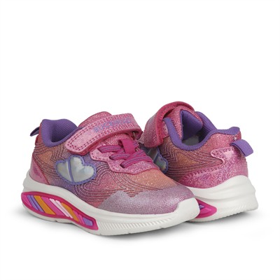 BUCK HEAD Nina 27-32 Numara Pembe