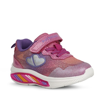 BUCK HEAD Nina 27-32 Numara Pembe