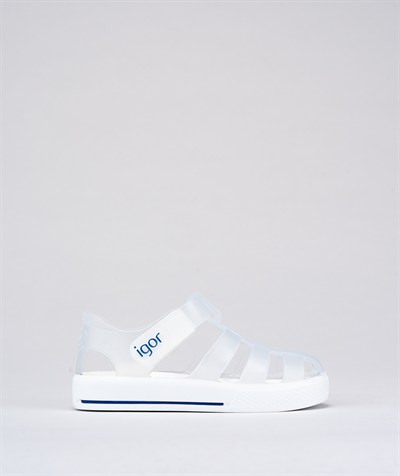 İGOR S10171 STAR 22-34 NUMARA Mix