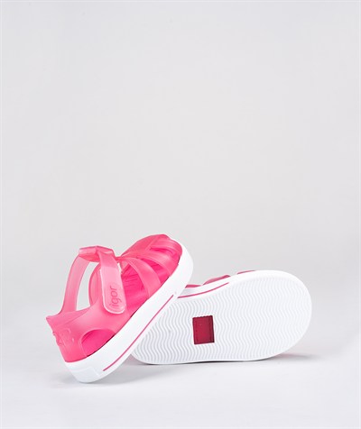İGOR S10171 STAR 22-34 NUMARA Pembe