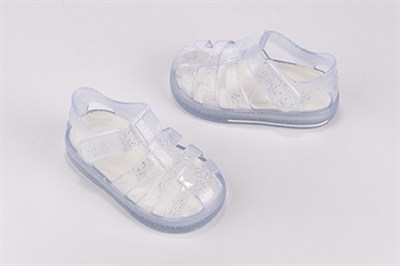 İGOR S10265 Star Glitter 22-30 Numara Mix