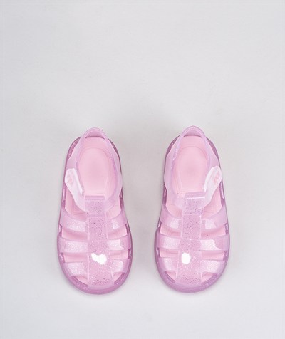 İGOR S10265 Star Glitter 22-30 Numara Pembe