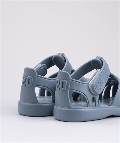 İGOR S10271 Tobby Solid 21-27 Numara Mavi