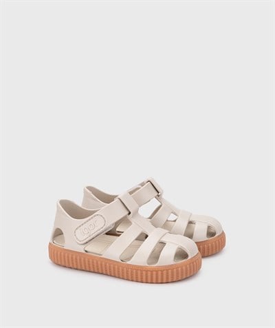 İGOR S10291 Nico Caramelo 22-32 Numara Bej