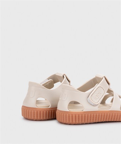 İGOR S10291 Nico Caramelo 22-32 Numara Bej