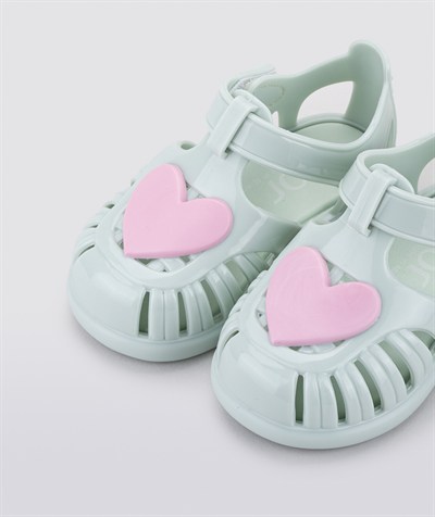 İGOR S10310 TOBBY GLOSS LOVE 21-28 NUMARA Yeşil