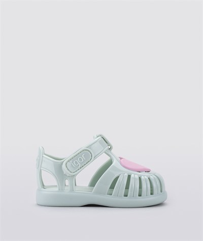 İGOR S10310 TOBBY GLOSS LOVE 21-28 NUMARA Yeşil