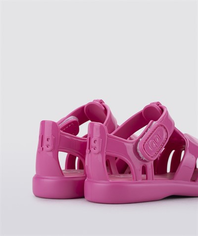 İGOR S10310 TOBBY GLOSS LOVE 21-28 NUMARA Pembe