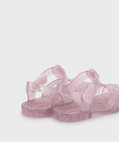 İGOR S10329 Clasica Cristal 25-34 Numara Pembe