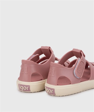 İGOR S10340 BAY 25-30 NUMARA Pembe