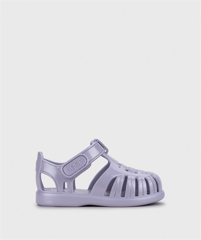 İGOR S10366 21-28 Numara Lila