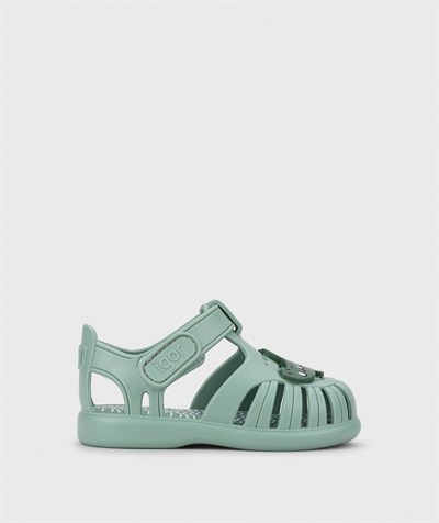 İGOR S10371 TOBBY CROCO 19-29 NUMARA Yeşil