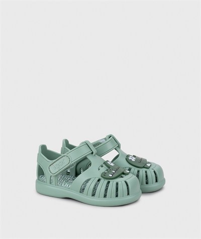 İGOR S10371 TOBBY CROCO 19-29 NUMARA Yeşil