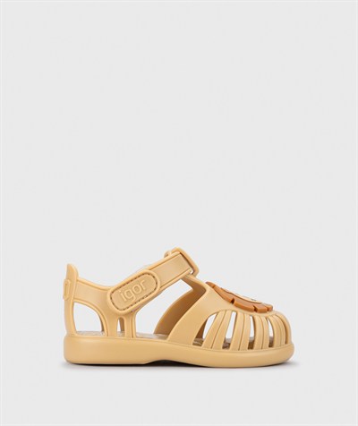 İGOR S10372 Tobby Leon 19-29 Numara Sarı