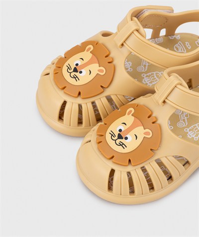 İGOR S10372 Tobby Leon 19-29 Numara Sarı