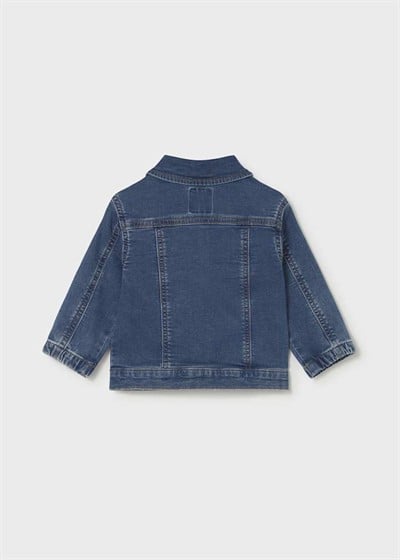 Mayoral Kot Mont 1-4 Yaş Mavi