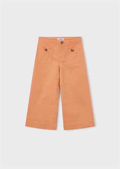 Mayoral Yılan Pantolon 5-10 Yaş Sarı