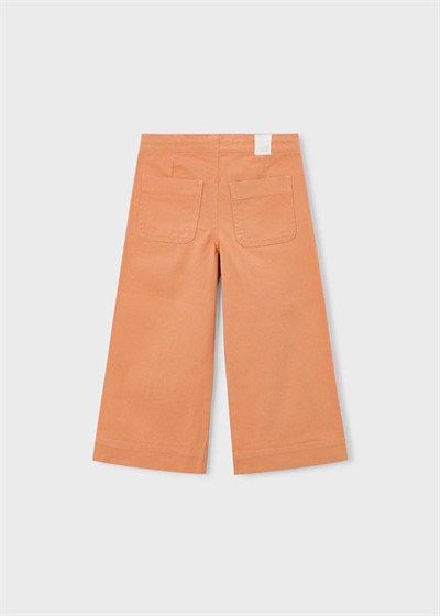 Mayoral Yılan Pantolon 5-10 Yaş Sarı