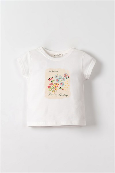 NK Kids Çiekli 3Lü Takım 1-5 Yaş Pembe