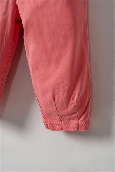 NK Kids Çiekli 3Lü Takım 1-5 Yaş Pembe