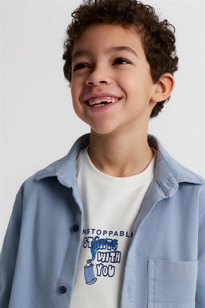 NK KİDS Solphin Takım 4-8 Yaş Mavi