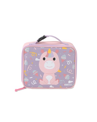 SKIPHOP Besties Squad Beslenme Çantası - Unicorn Pembe