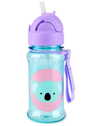 SKIPHOP Zoo Pipetli Tritan Suluk Koala Mix