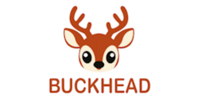 Buck Head Markalı Çocuk Spor Ayakkabıları