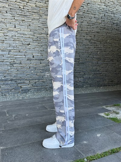 2M AÇIK KAMUFLAJ BAGGY PANTOLON
