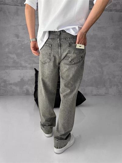 Baggy Pantolon Grii