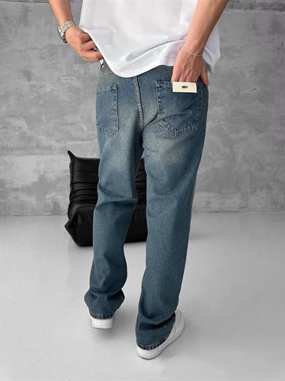 Baggy Pantolon Kott