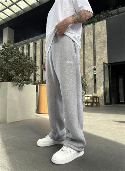 Gri Vans Eşofman