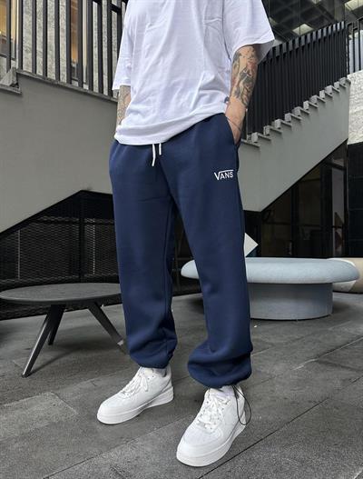 Lacivert Vans Eşofman
