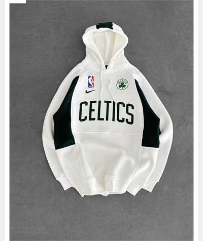 BEYAZ KAPŞON CELTİC SWEAT