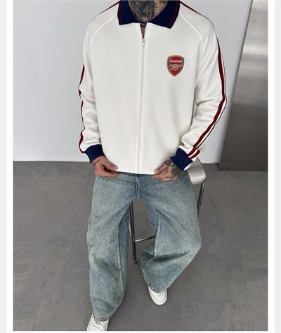 BEYAZ POLO ARSENAL HIRKA
