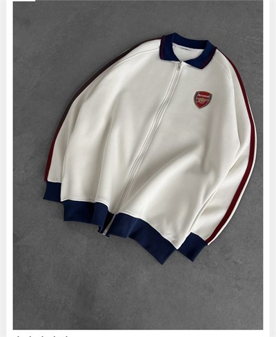 BEYAZ POLO ARSENAL HIRKA