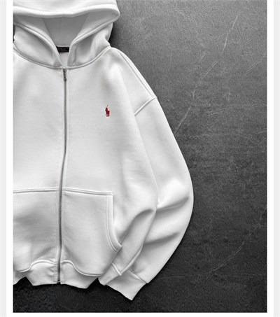 BEYAZ POLO HIRKA