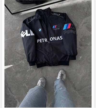 BMW BOMBER CEKET