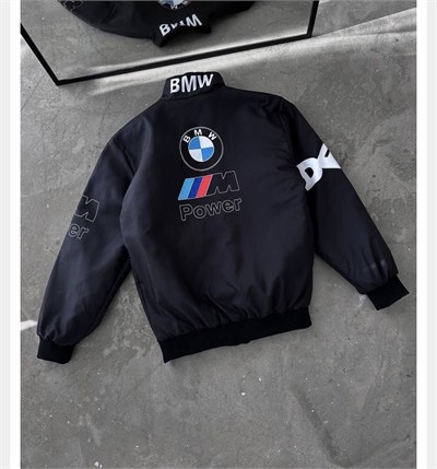 BMW BOMBER CEKET