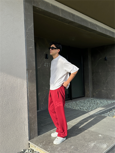 BORDO APLİKE STWD EŞOFMAN