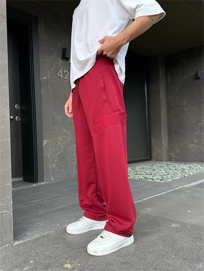 BORDO APLİKE STWD EŞOFMAN