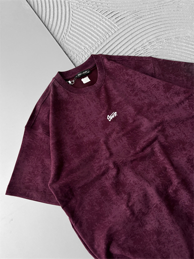 BORDO BATİK STWD TSHİRT