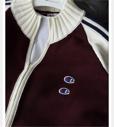 BORDO CHAMPİON TRİKO HIRKA