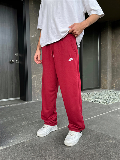 BORDO FLEX NİKE EŞOFMAN