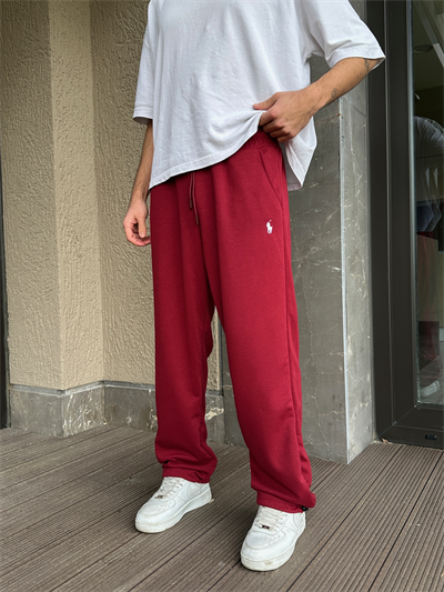 BORDO FLEX POLO EŞOFMAN