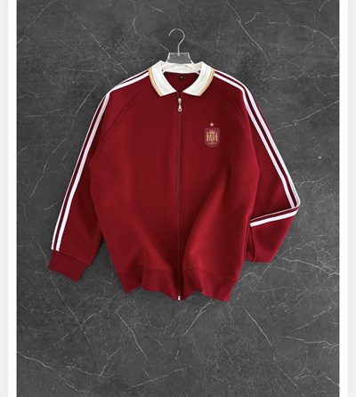 BORDO İSPANYA HIRKA
