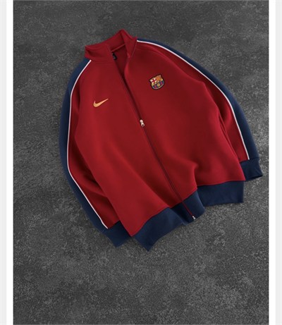 BORDO KOL GARNİ BARCELONA HIRKA